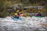 kayak agout 2013